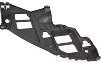 VAN WEZEL 5863568 -  Кронштейн, буфер